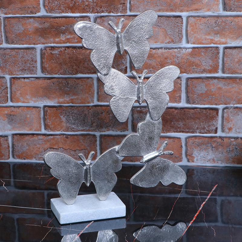 Flutter Flair Showpiece