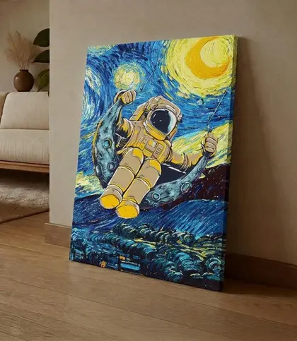 Canvas