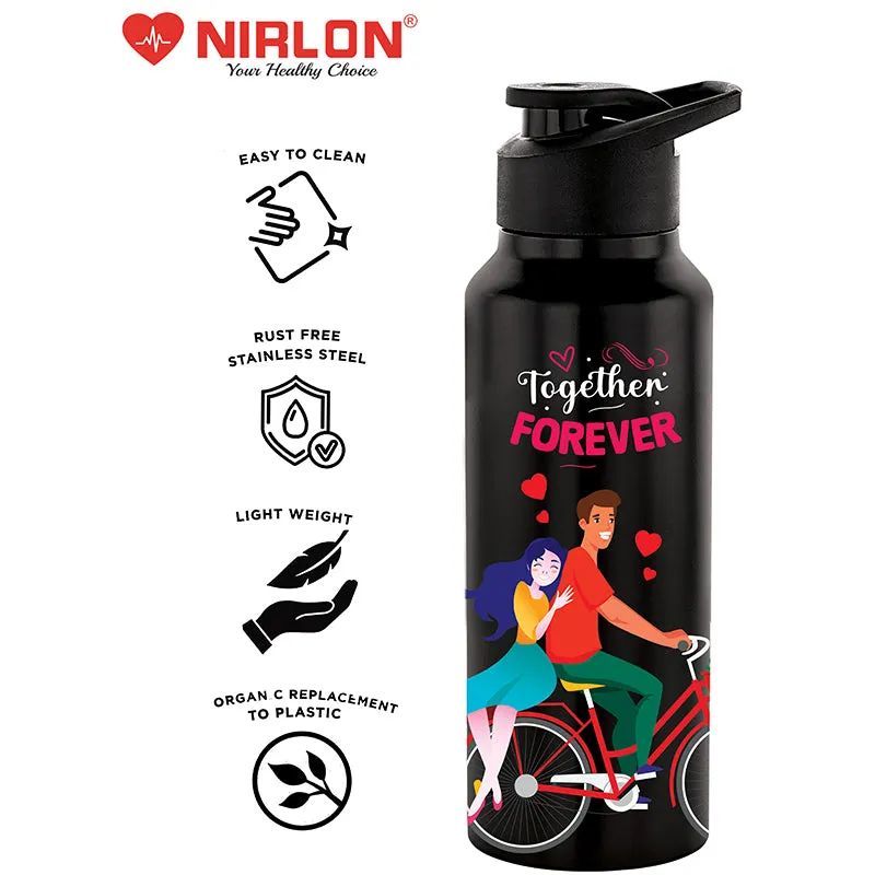 Together Forever Water Bottle - 750 mL media 7