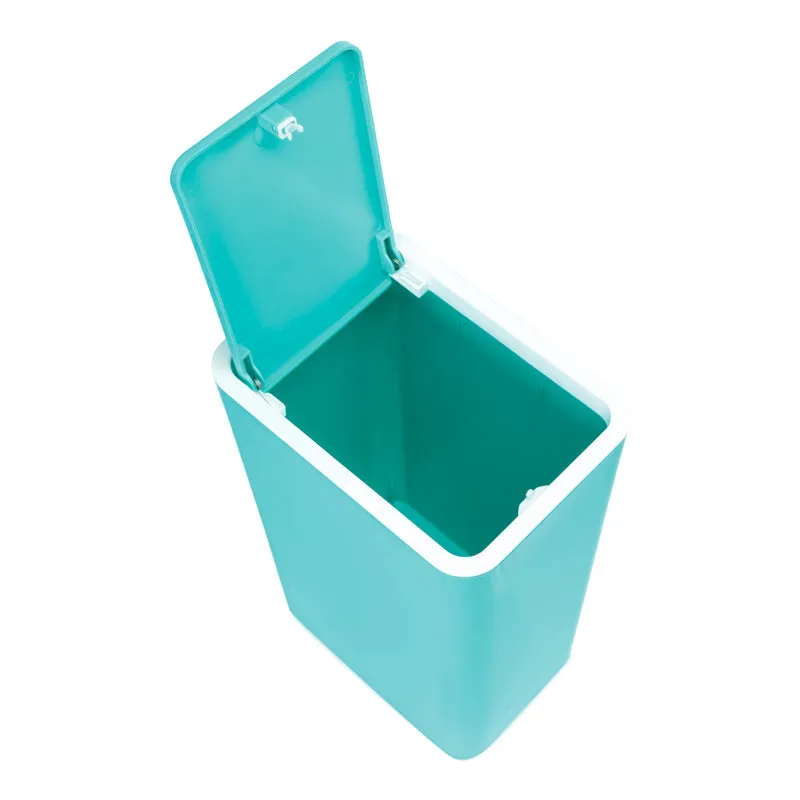 Trev Dust Bin (Blue) - Set Of Two media 4