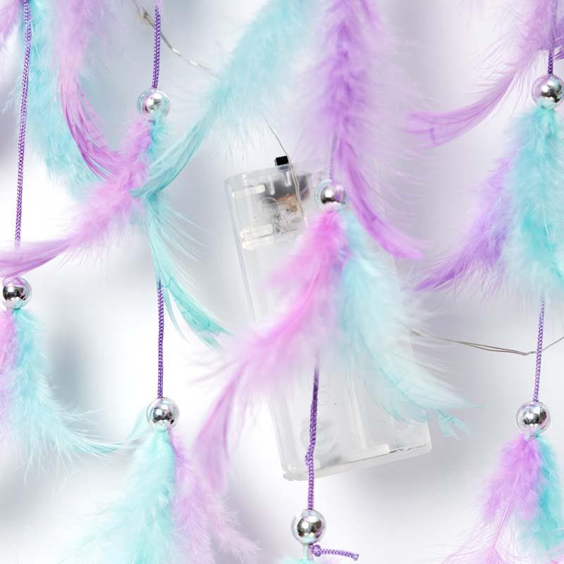 Unicorn Dreamcatcher media 7