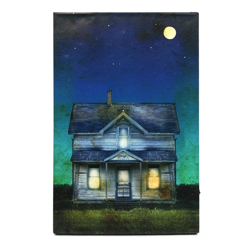 Dream Nest LED Wall Art media 4