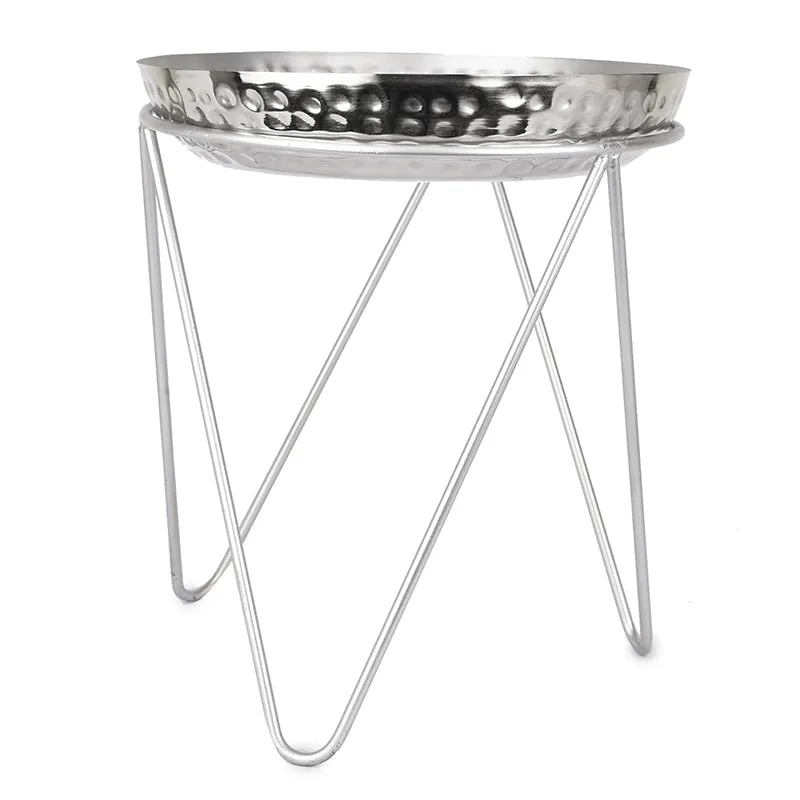 Rajata Candle Holder media 3