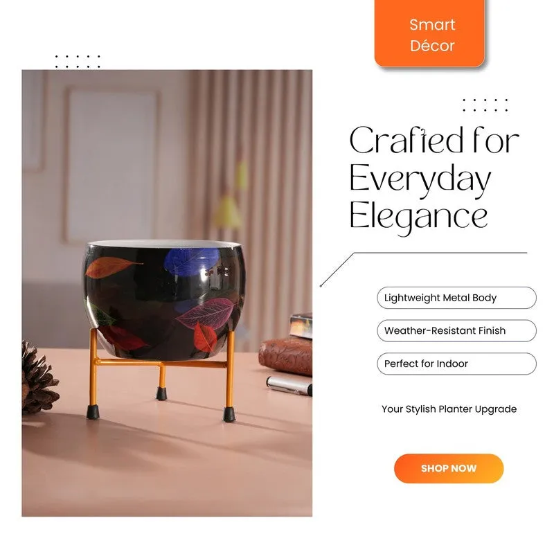 Garden Raga Pots & Planter media 13