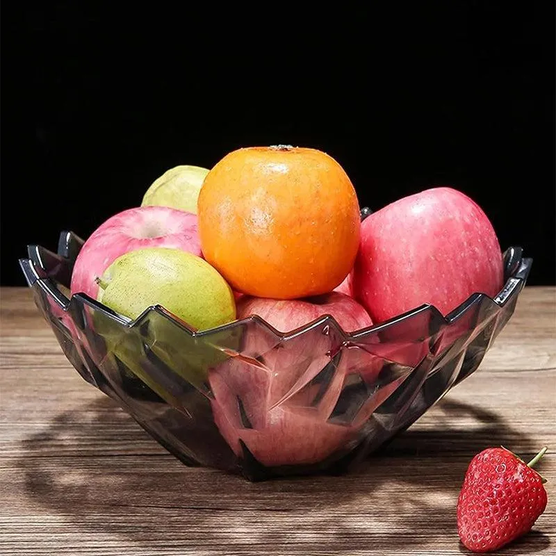 Roca Fruit Bowl media 1