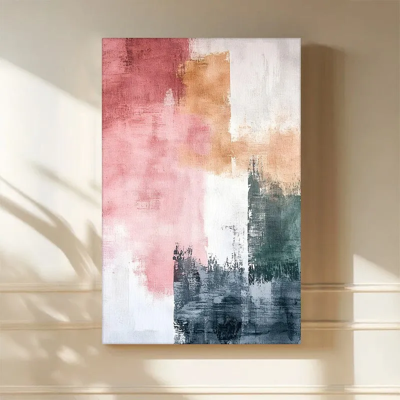 Infinity Hues Wall Art media 6