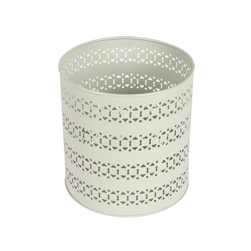 Ikora Metal Dustbin media 3