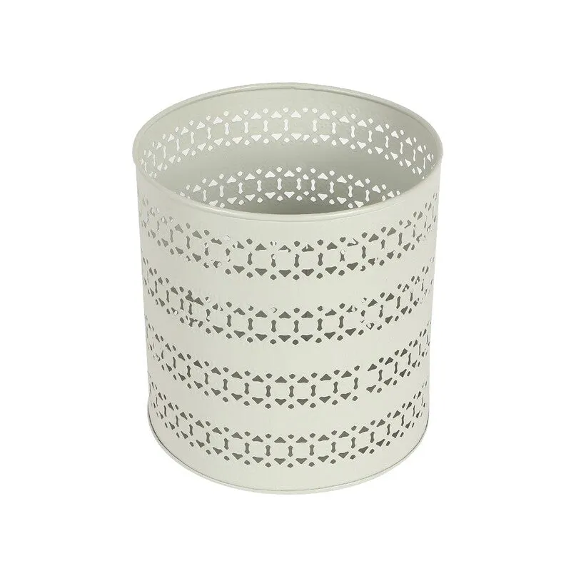 Ikora Metal Dustbin media 3