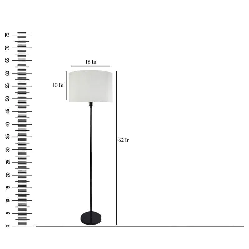 Eisa Era Floor Lamp media 6