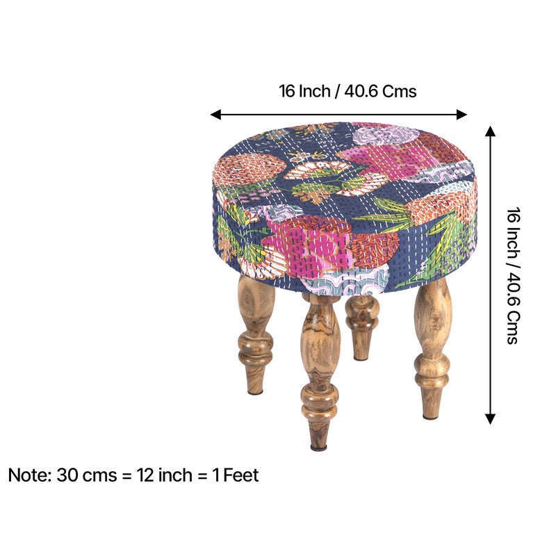 Raxor Sheesham Wooden Bench - Multicolor media 10