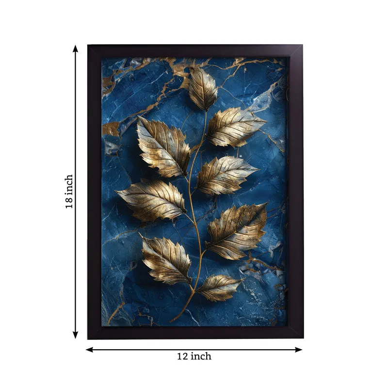 The Vine On The Wall Wall Art media 6