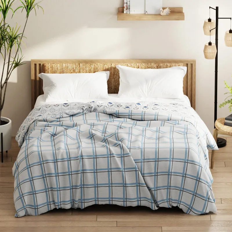 Zephyro Comforter - 120 GSM media 1