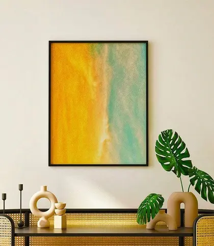Canvas · Polystyrene
