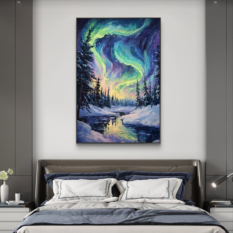 Canvas