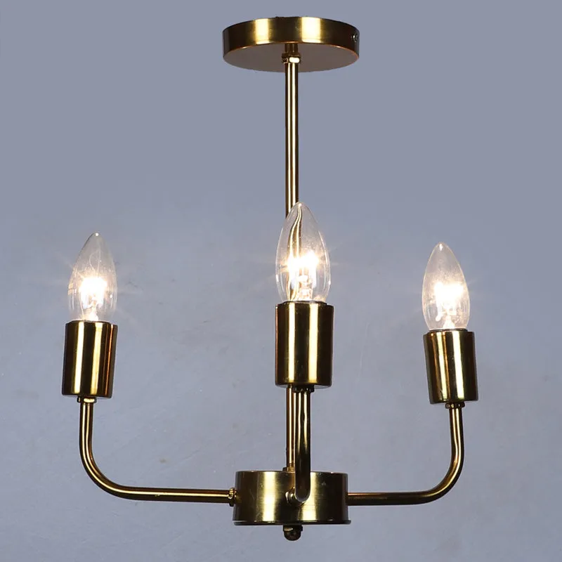 Orvia Ceiling Lamp media 7