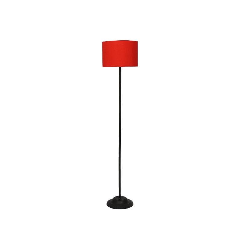 Natura Gogo Floor Lamp - Red media 5