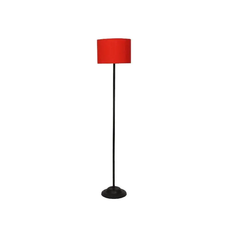 Natura Gogo Floor Lamp - Red media 5