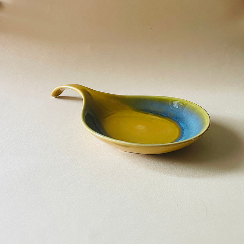 Ovalis Ceramic Platter media 6