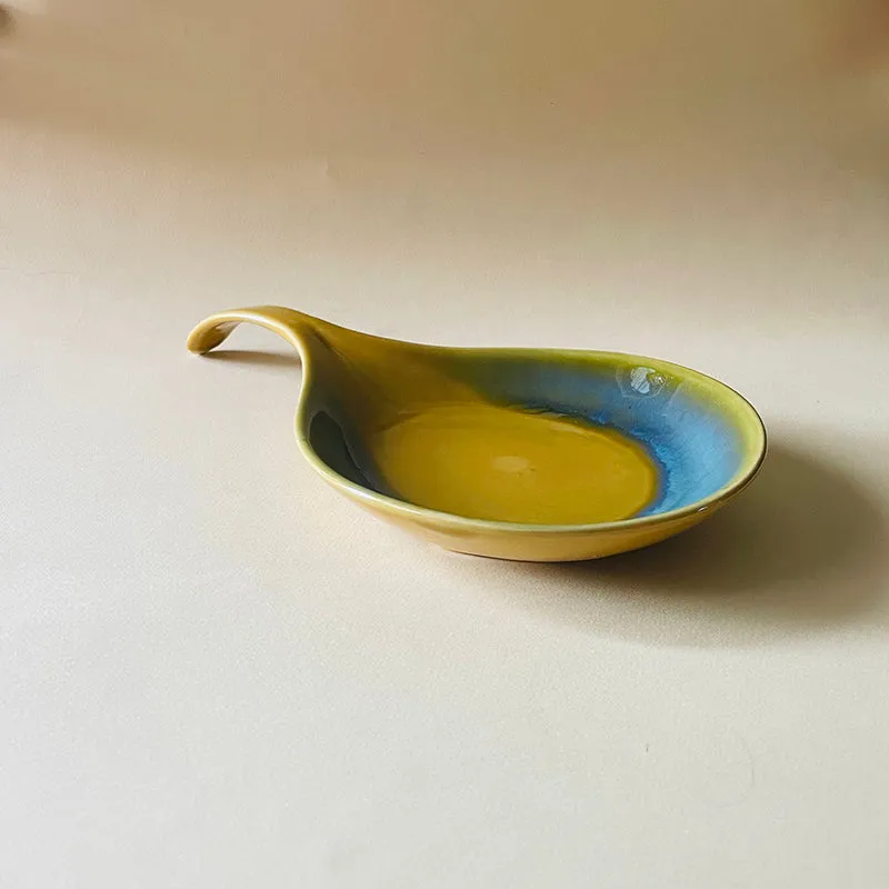 Ovalis Ceramic Platter media 6