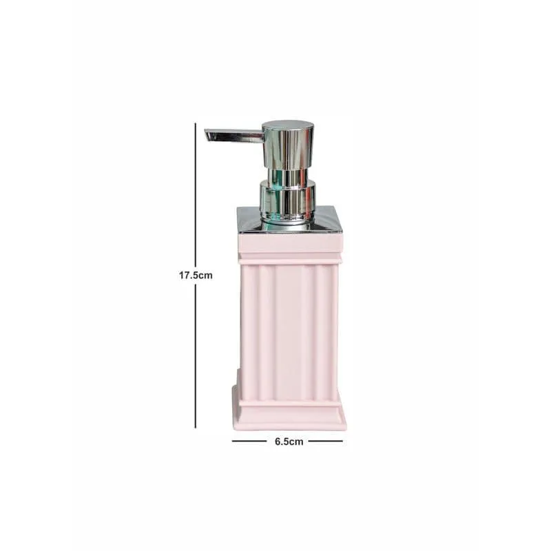 Mistarala Soap Dispenser - Pink media 4