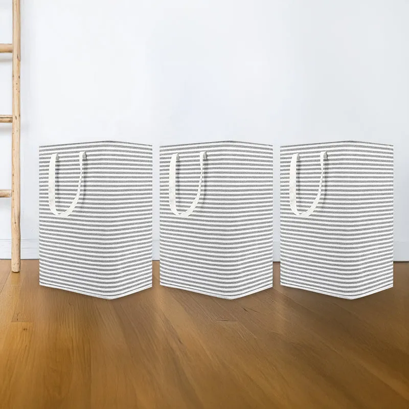 Eula Laundry Basket - Set Of Three media 1