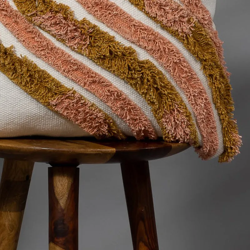 Sandline Tufted Cushion Cover media 5