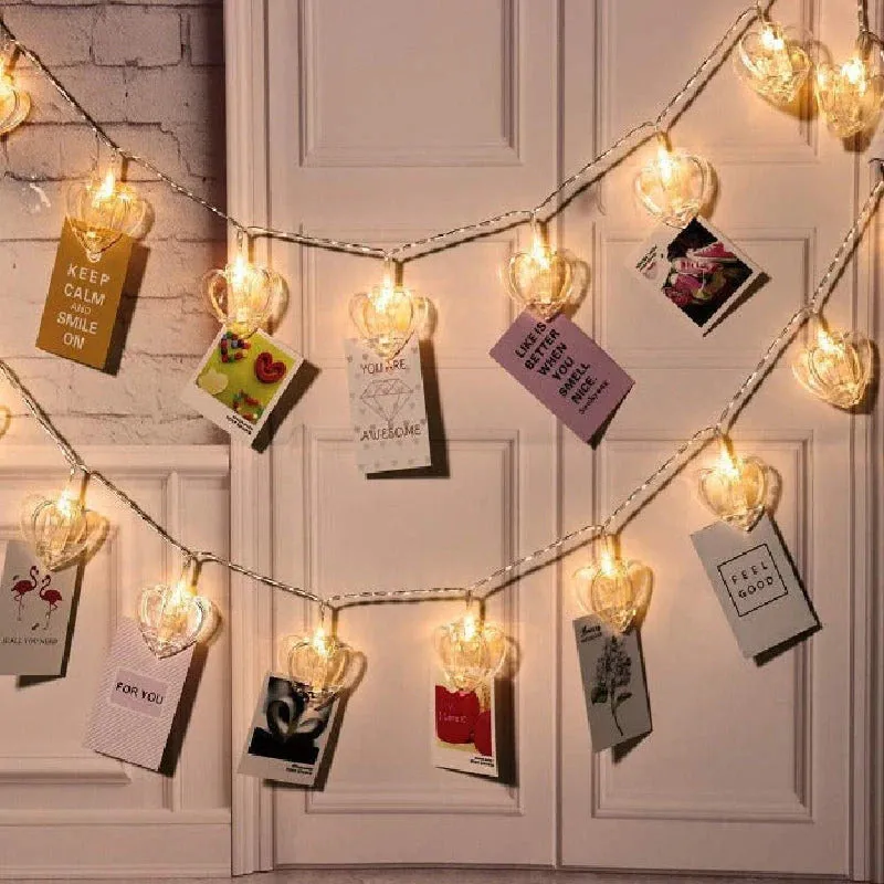 Mimio Glow String Light media 1