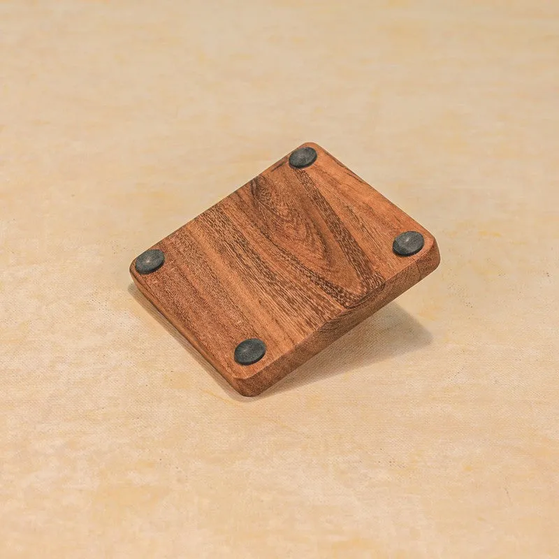 Handcrafted Coasters - Nine Piece Set media 7