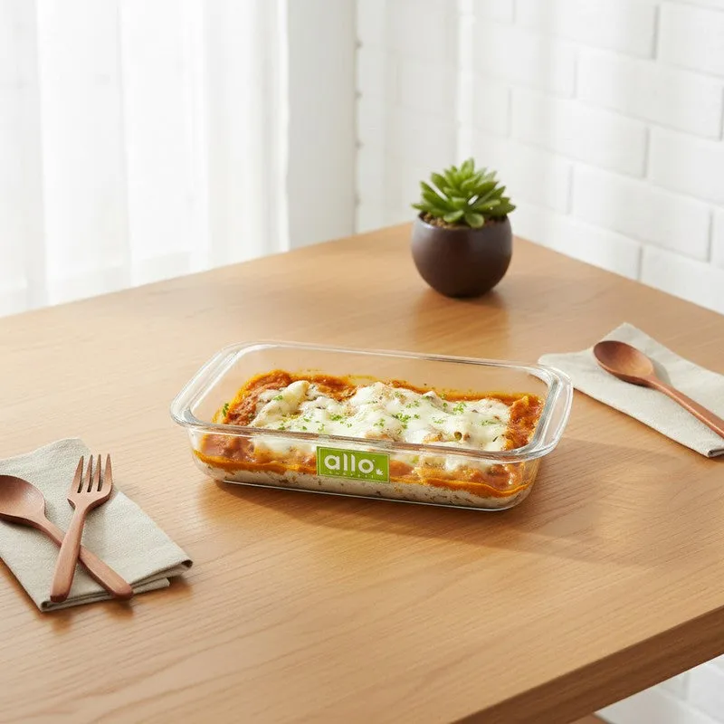 Searl Glass Baking Dish media 1