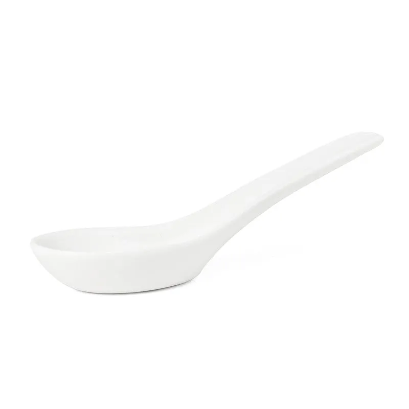 Dine Bloom Porcelain Dinner Set - 33 Piece Set media 7