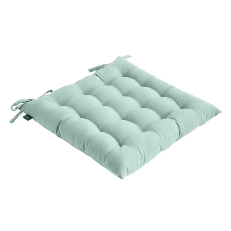 Seatease Chair Pad (Sage Green) - Set Of Three media 8