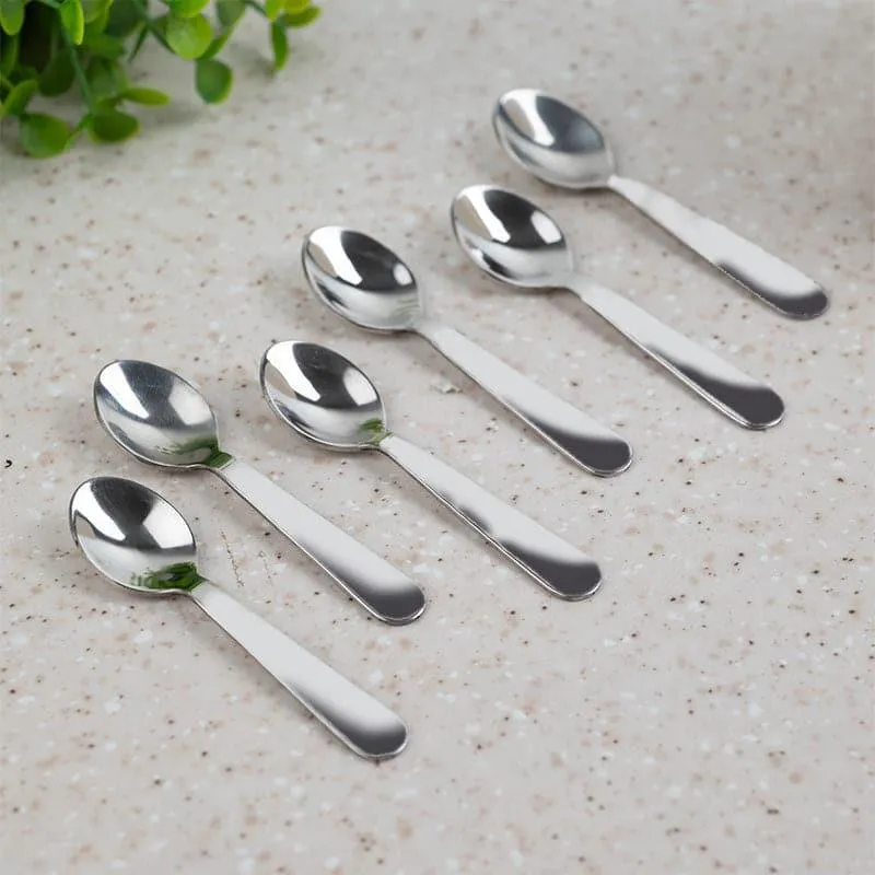 Vilo Masala Spoon - Set Of Six media 3
