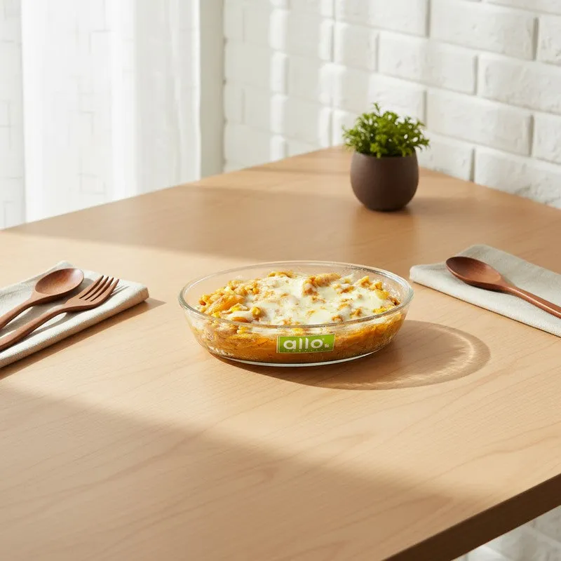 Roast Glass Baking Dish media 1