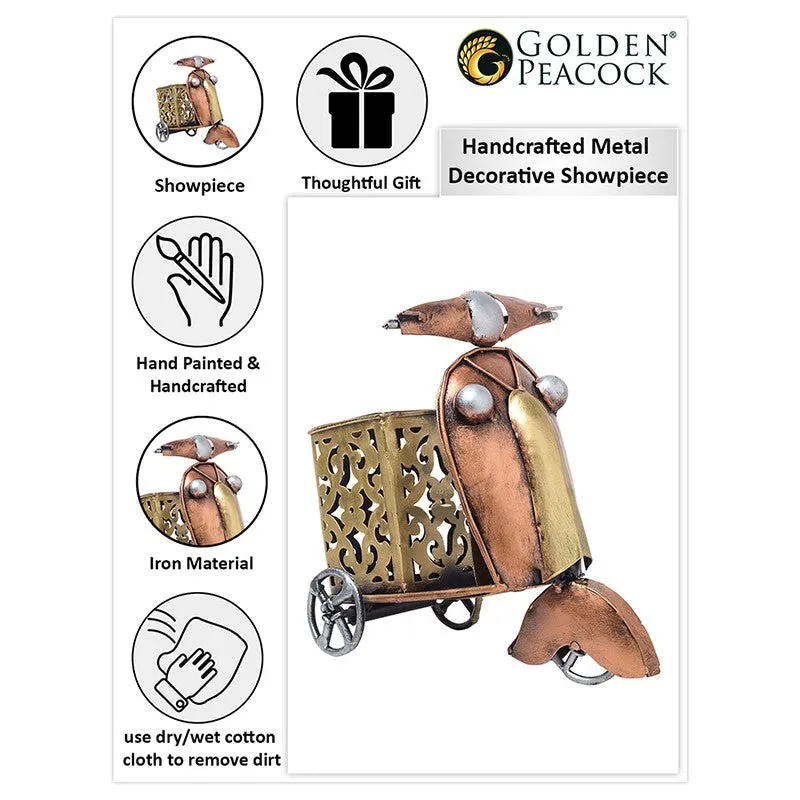 Scooty Glam Stationery Holder media 4