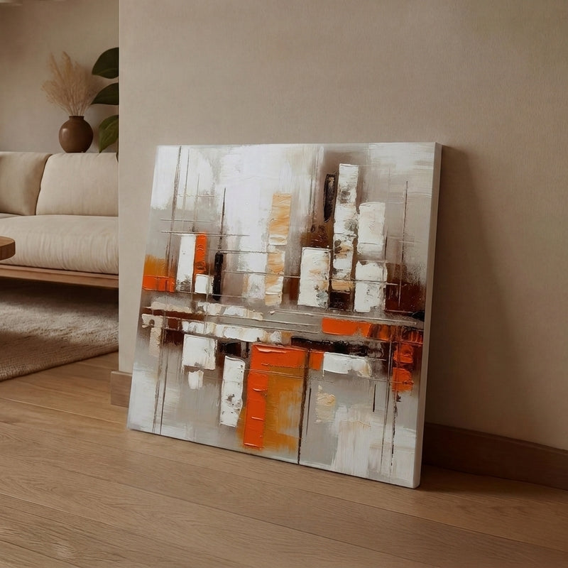 Lotus Serenity Wall Art Without Frame