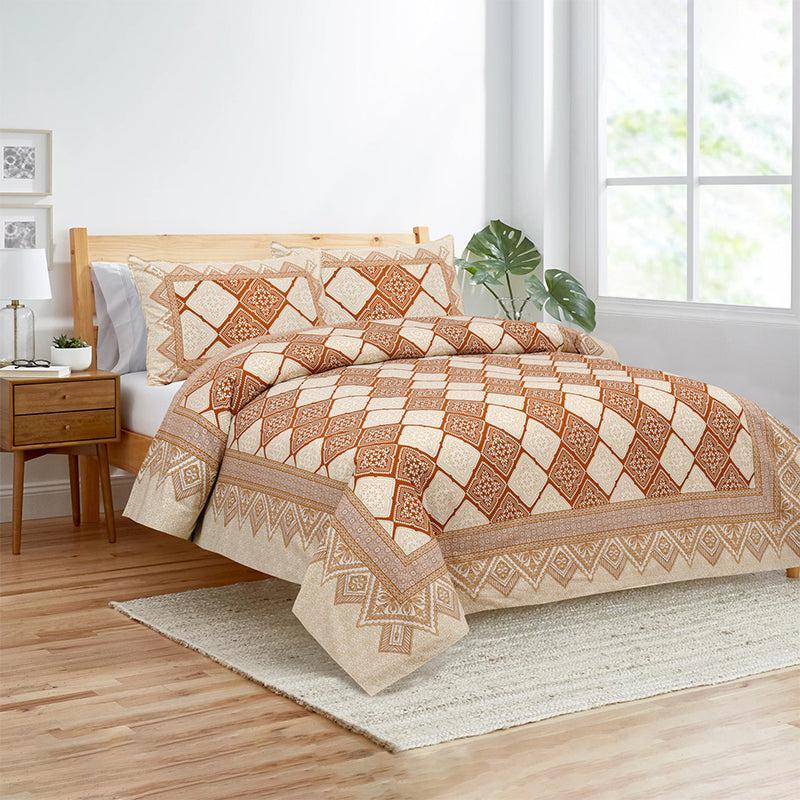 100% Cotton