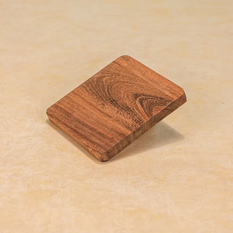 Handcrafted Coasters - Nine Piece Set media 5
