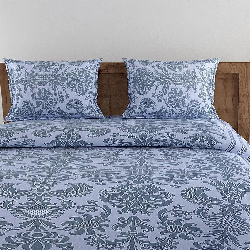 Swayam Manya Ethnic Bedding Set media 5