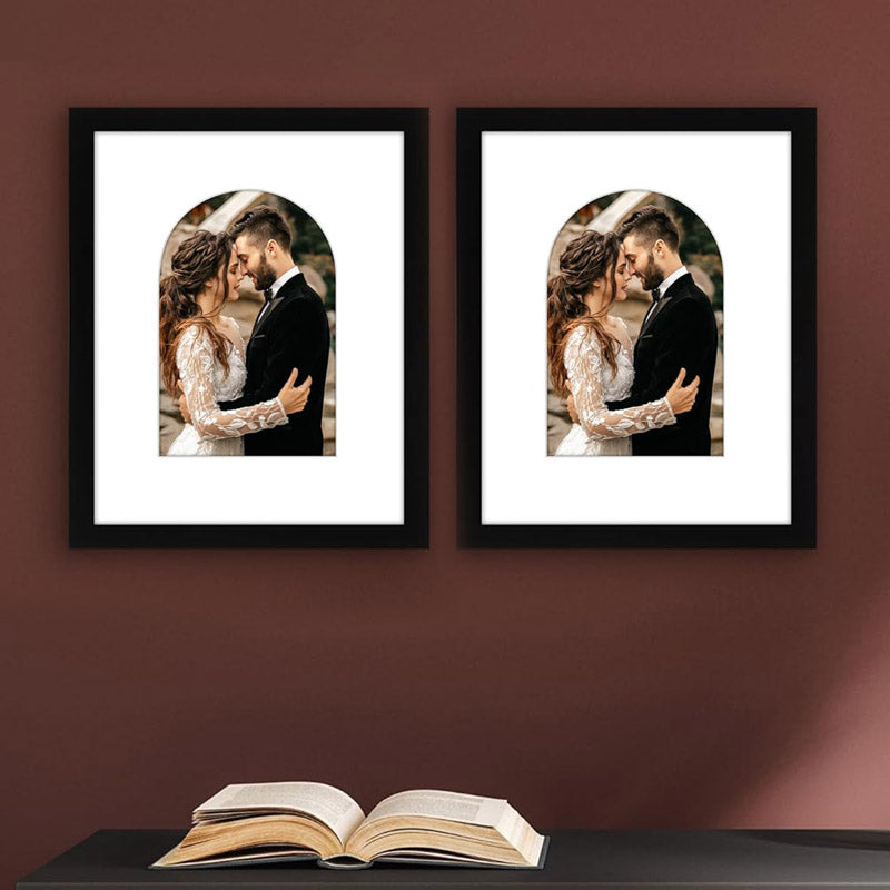 Osto Photo Frame - Set Of Two