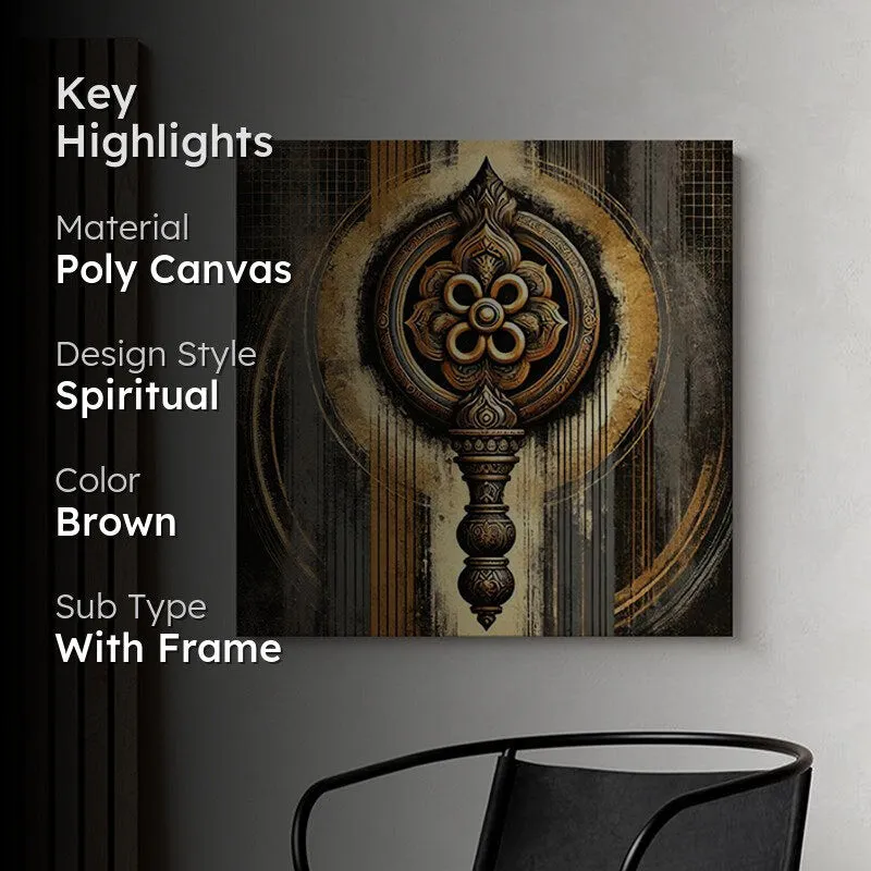 Vellum Vel Wall Painting media 2