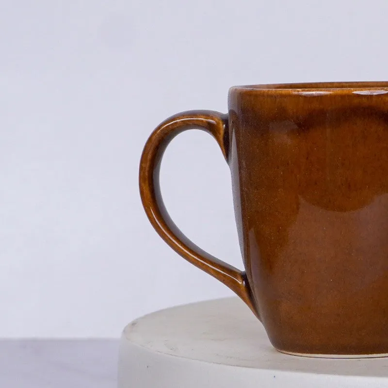 Sipelle Ceramic Tea Cup (150 mL) media 5