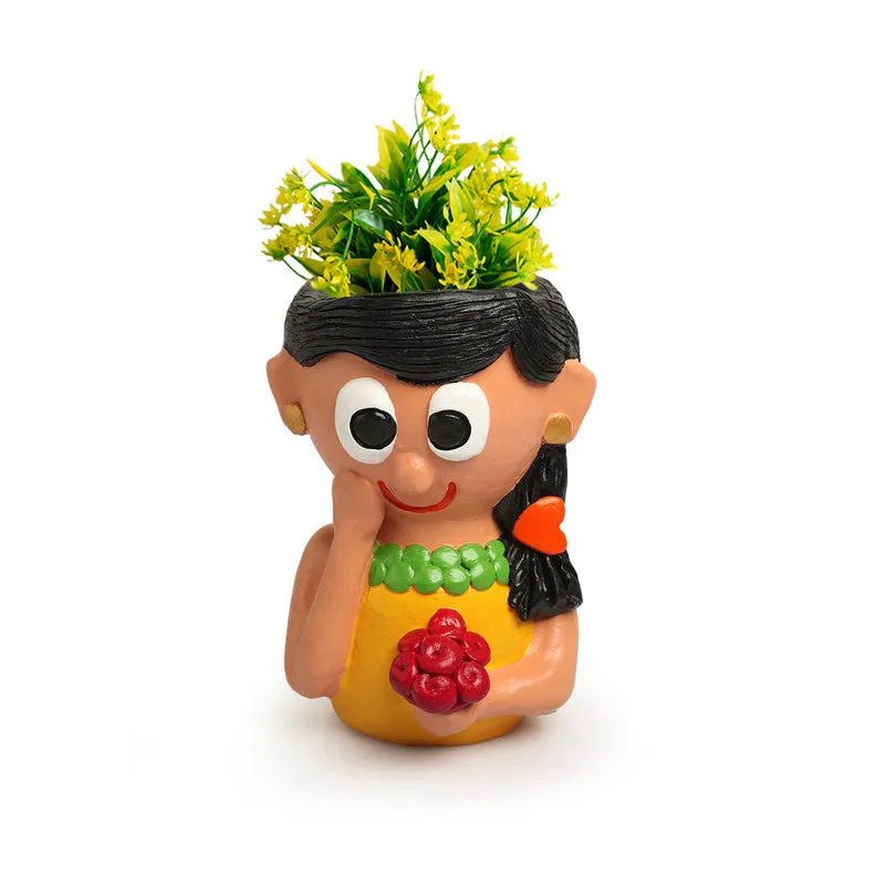 Moana Handmade Planter media 3