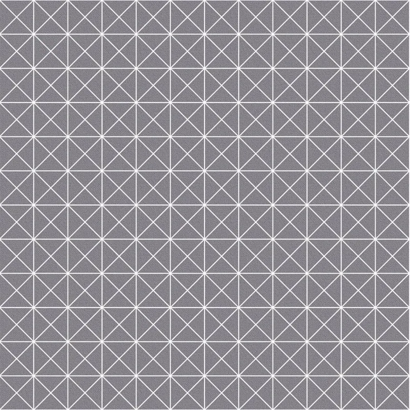 Maris Geometric Microfiber Bedsheet - 180 GSM media 6