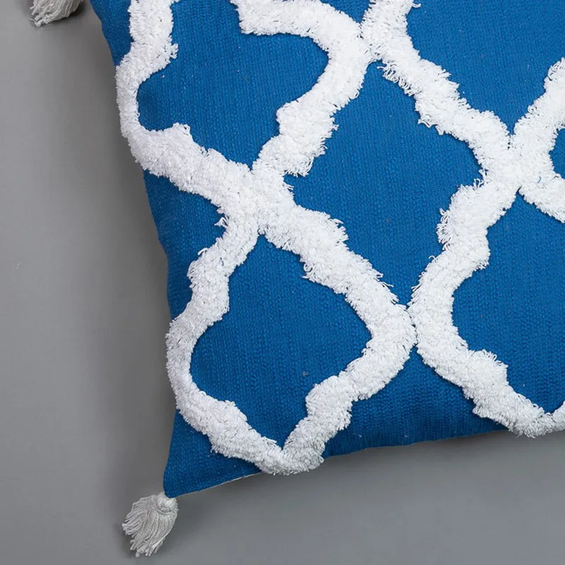 Mistre II Tufted Cushion Cover media 4