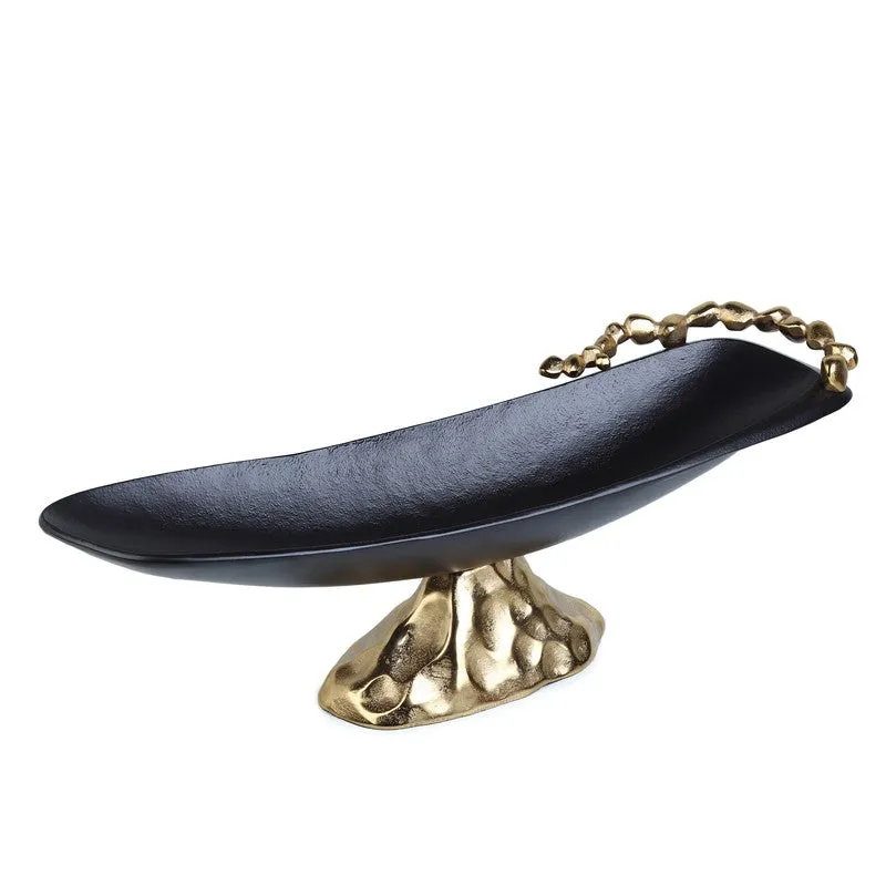 Mono I Multipurpose Bowl - Gold media 6