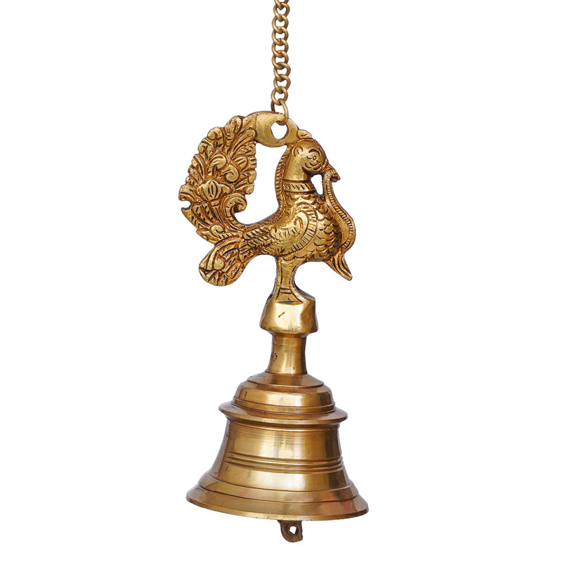 Mayooram Ethnic Bell media 3