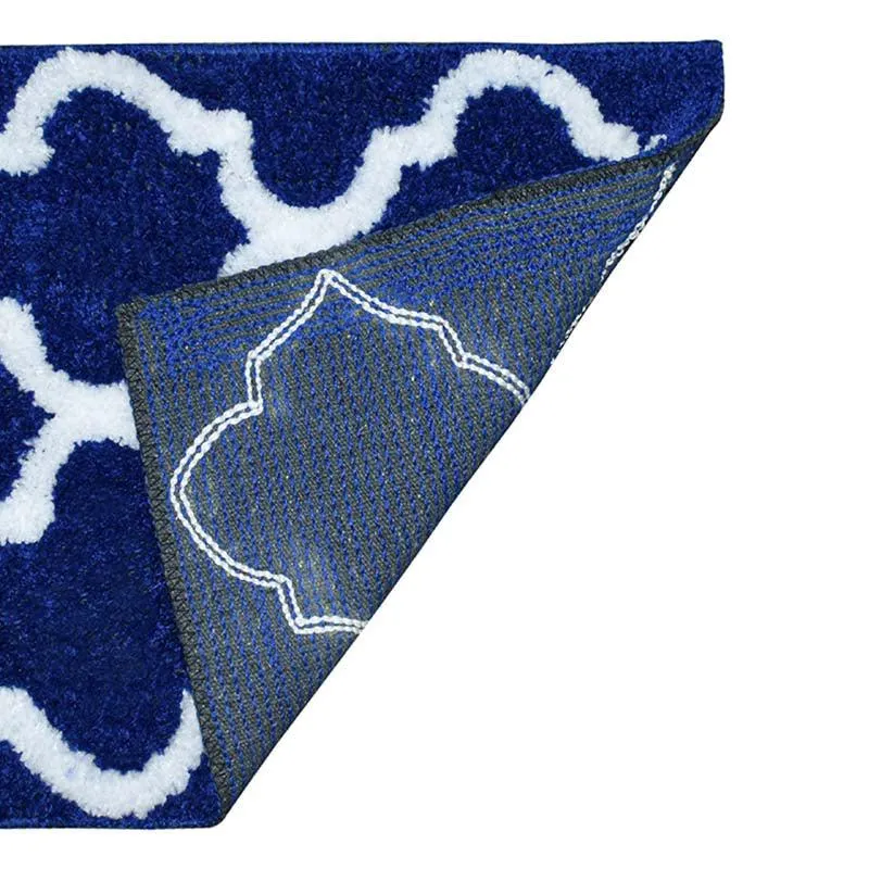 Sino Bathmat (Blue) - Set Of Two media 3