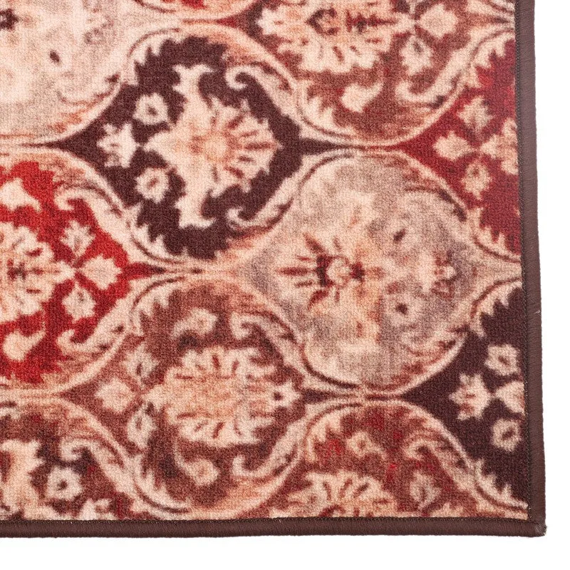 Karsan Nylon Runner Rug media 4