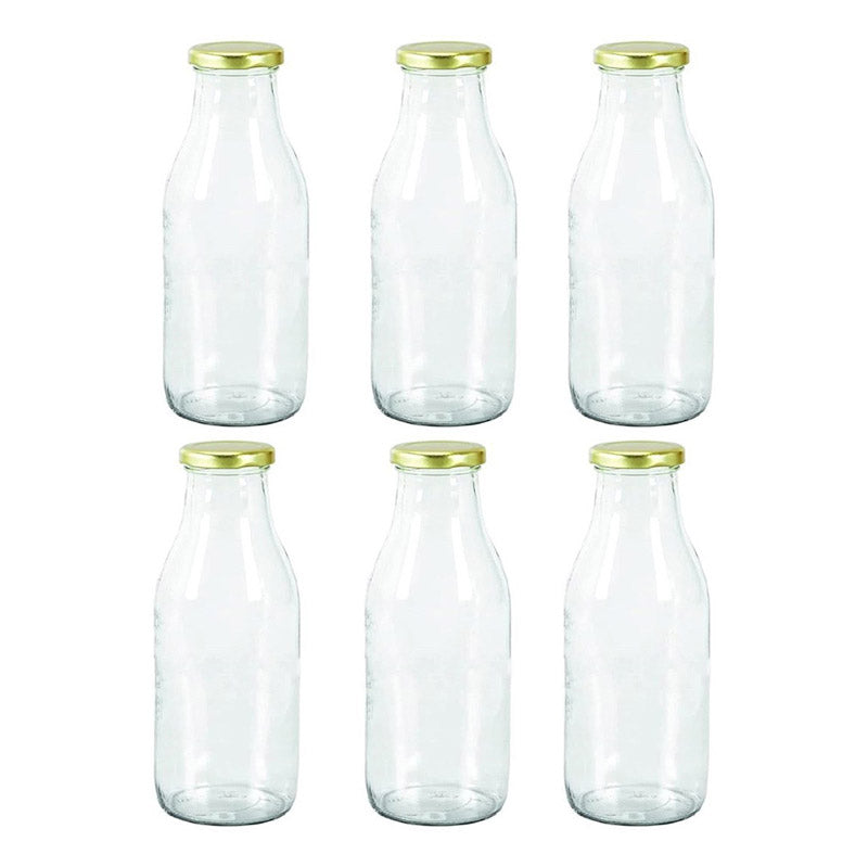500 ML