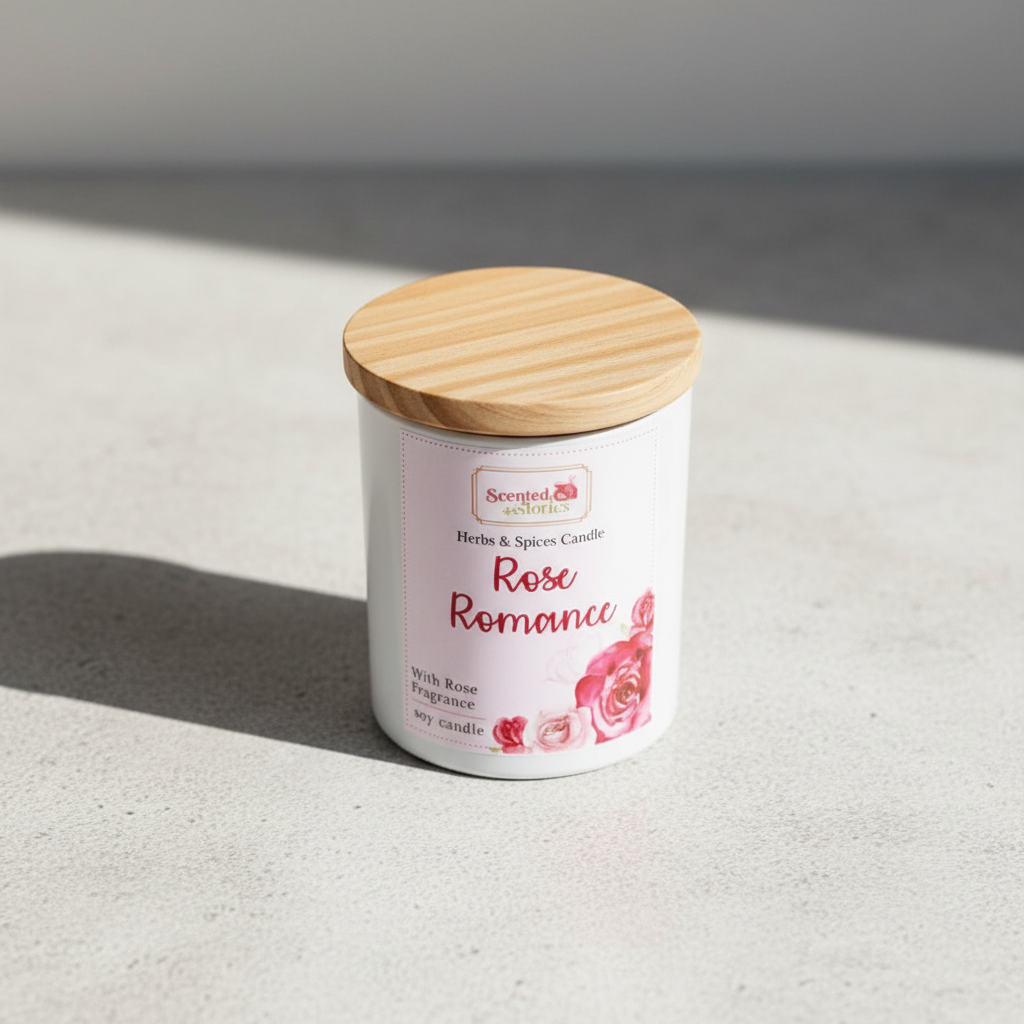 Soy Wax